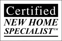 Certified New Home Specialist