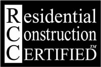 Residential Construction Certified