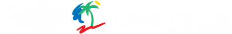 Lewis Group Real Estate Logo